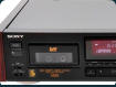 Sony DTC-55ES, DAT Recorder / Player