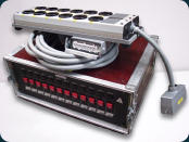SGM 12K Power-Switchboard, Switchboard, acustronics.ch