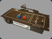 ACUSTRONICS RS-40 Light Control, 4 Kanal, Music Lights, acustronics.ch, www.google.ch