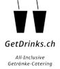 All inclusive Getrnke-Catering