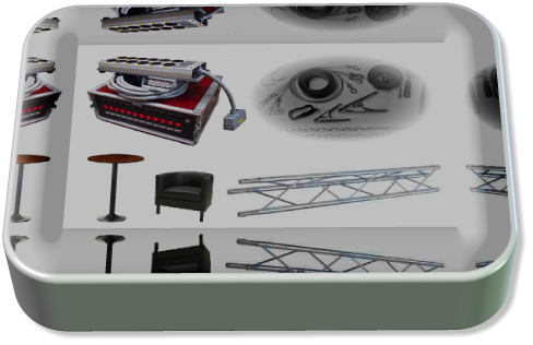 ELEKTRO-ZUBEHOER, acustronics.ch