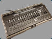 DMX-384 Intelligent Lighting Controller, www.acustronics.ch, www.google.ch