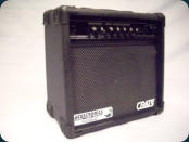 Crate GX-15R Gitarren Combo, Backline / Instrumente