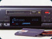 Sony MDS-101, Mini Disc Recorder
