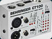 Behringer CT100 Multi-Kabeltester, Audio-Tools