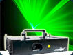 Laserworld CS-250G Laser, Grün-Laser, Music Lights