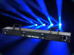 Showtec Dynamic LED 4er Laser Bar, Music Lights